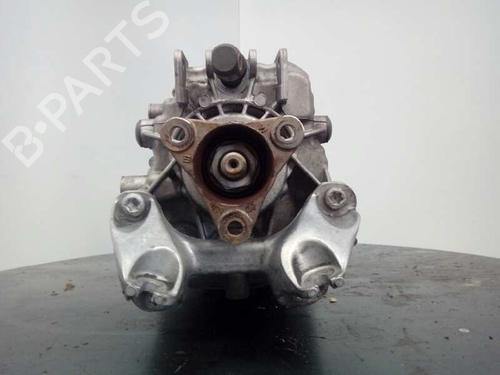 Gearbox BMW 3 (E90) 318 d | BP335830M3 