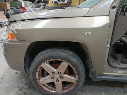 Used Left front fenders Left front fenders 36886448 36886448