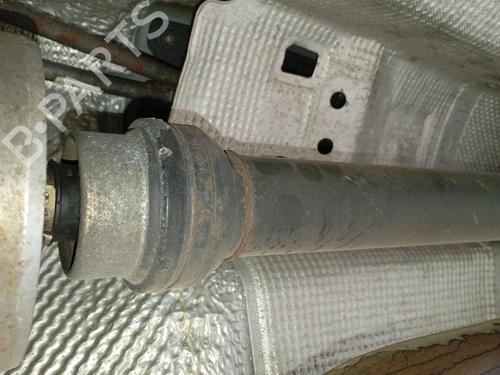 Used Driveshaft Driveshaft AUDI Q5 (8RB) 2.0 TDI (136 hp) 34606180 34606180