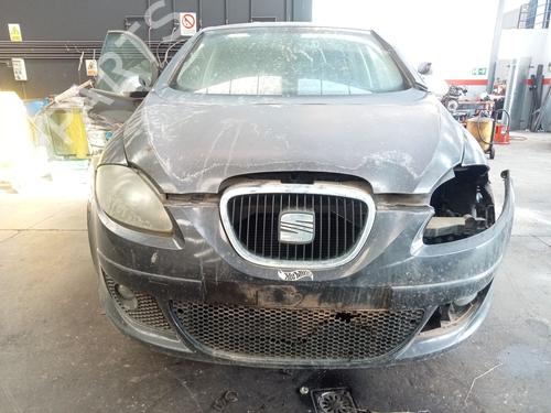 Alternator SEAT ALTEA (5P1) 2.0 TDI 16V | BP25745580M7 