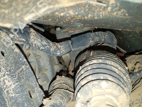 Used Steering rack VW TIGUAN (AD1, AX1) 2.0 TDI 4motion (200 hp) 28021049