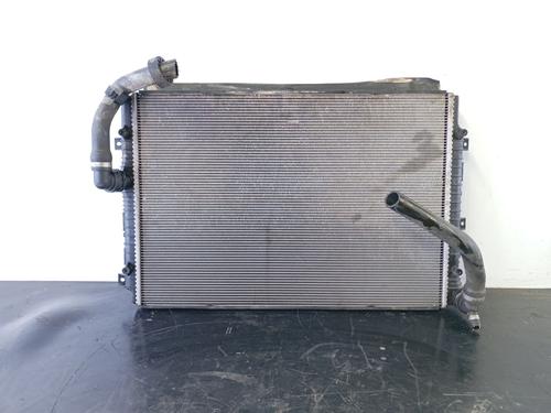 Køler VW TIGUAN (5N_) [2007-2018]  25742253