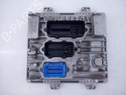 Used Engine control unit (ECU) OPEL INSIGNIA B Grand Sport (Z18) [2017-2025]  22707386