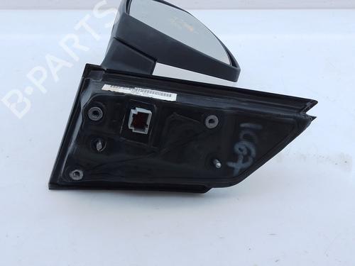 Left mirror FORD KUGA II (DM2) 1.5 TDCi | BP28128972C26 