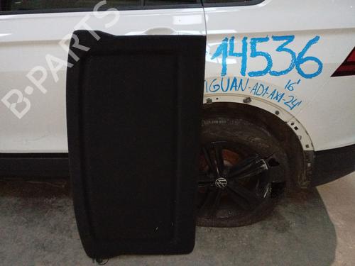 Chapeleira/Cortina mala VW TIGUAN (AD1, AX1) 2.0 TDI (150 hp) 31337532