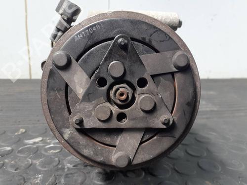 AC compressor CITROËN JUMPER II Van 2.2 HDi 130 | BP7199234M34 