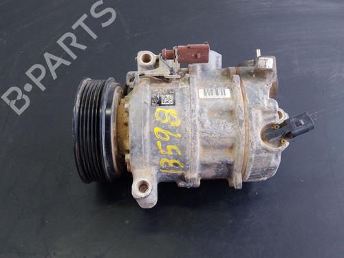 Used AC compressor VW TIGUAN (AD1, AX1) 2.0 TDI 4motion (200 hp) 27464990