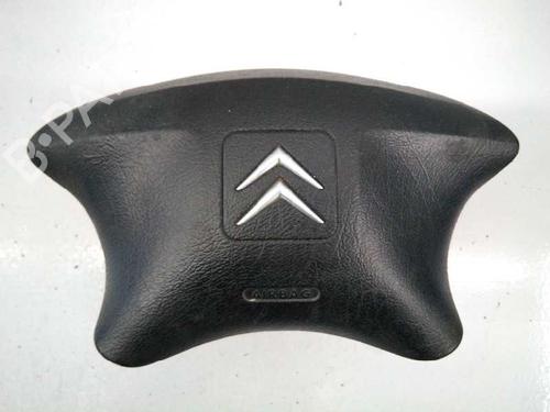 Used Driver airbag CITROËN BERLINGO / BERLINGO FIRST Box Body/MPV (M_) [1996-2011]  5154074
