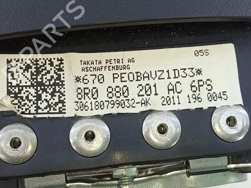 Driver airbag AUDI A5 Sportback (8TA) 2.0 TDI | BP29821246C9