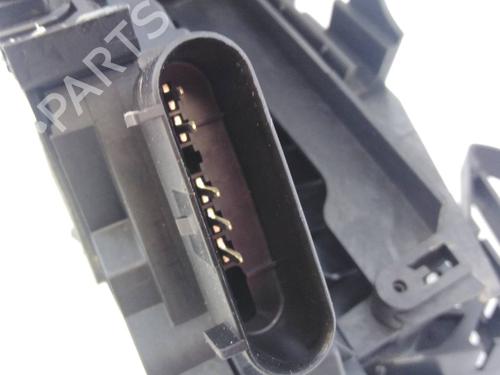 Front left lock FORD FOCUS III 1.0 EcoBoost | BP7215582C98 