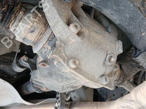 Used Rear differential BMW X6 (F16, F86) xDrive 30 d (258 hp) 27491193