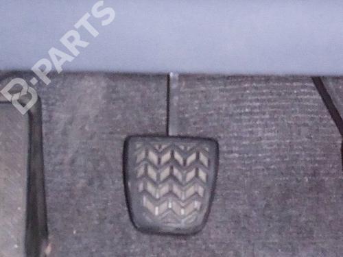 Used Clutch pedal Clutch pedal TOYOTA RAV 4 II (_A2_) 1.8 (ZCA25_, ZCA26_, ZCA25W, ZCA26W) (125 hp) 9306085 9306085