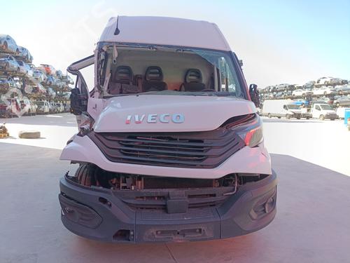 Engine IVECO DAILY VI Van 35S18, 35C18, 40C18, 42S18, 50C18, 60C18, 65C18, 70C18 | BP36833027M1 - Image 11