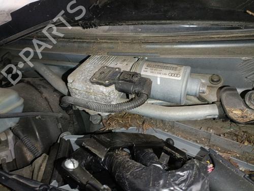 Ruitenwissermotor voor AUDI A4 B8 (8K2) 2.0 TDI (143 hp) 30028083