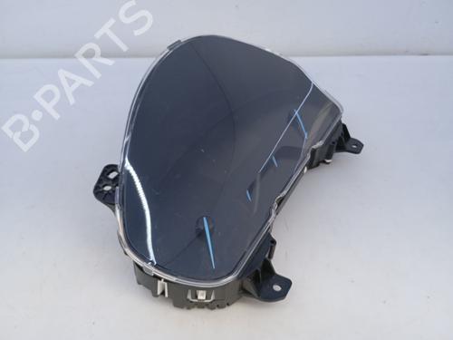 Instrument cluster FORD FOCUS IV (HN) 1.5 EcoBlue | BP39973834C47 - Image 4