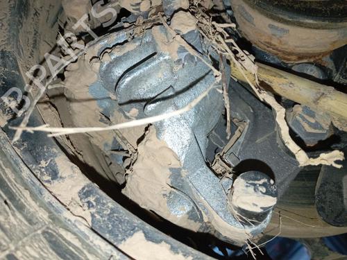 Used Right front brake caliper Right front brake caliper VW CADDY V Box Body/MPV (SBA, SBH) 2.0 TDi (102 hp) 33268731 33268731