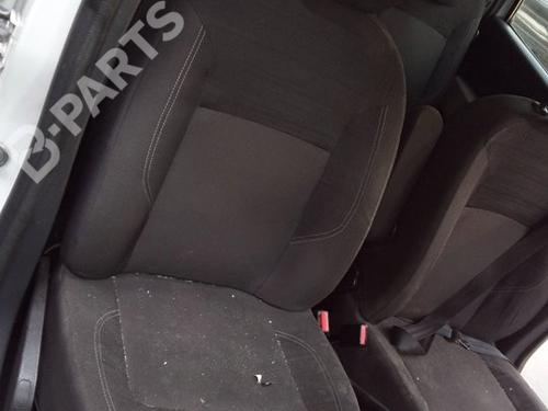 Climate control DACIA DOKKER MPV (KE_) 1.6 LPG | BP9845079I5  - Image 6