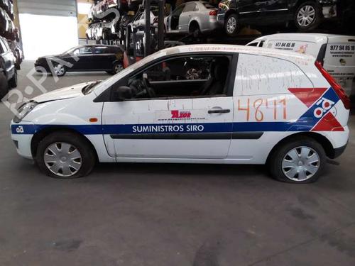 Steering pump FORD FIESTA V (JH_, JD_) 1.4 TDCi | BP7232475M99 