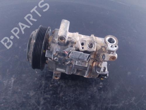 Compressore A/C MERCEDES-BENZ CLA (C118) CLA 200 d (118.312) (150 hp) 30599364