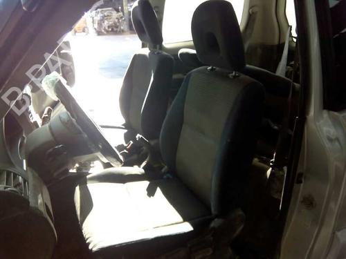 Gearbox SUZUKI GRAND VITARA I (FT, HT) 2.0 HDI 110 4x4 (SQ420D, TD82V) | BP8643255M3 