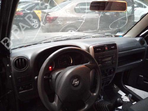 Tableau de bord SUZUKI JIMNY Closed Off-Road Vehicle (SN)  | BP7049138C46 