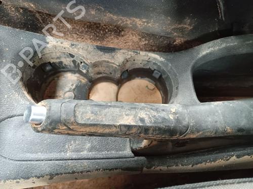 Used Hand brake FORD TOURNEO COURIER B460 MPV 1.5 EcoBlue (100 hp) 27715138