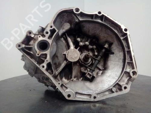 Gearbox OPEL AGILA (A) (H00) 1.0 (F68) | BP3197937M3 