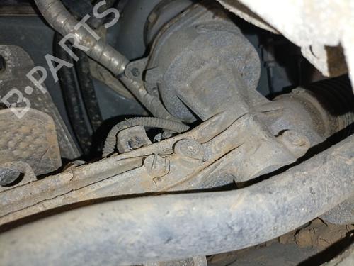 Steering rack KIA SPORTAGE IV (QL, QLE) 1.7 CRDi | BP28043107M22 