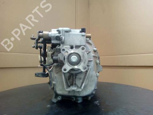 Gearbox MERCEDES-BENZ SPRINTER 4-t Van (B904)  | BP11351672M3 
