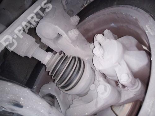 Used Left front steering knuckle Left front steering knuckle TOYOTA PRIUS (_W3_) 1.8 Hybrid (ZVW3_) (99 hp) 10384443 10384443