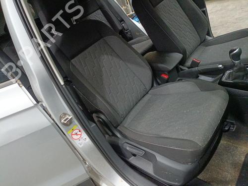 Airbag Kit VW T-CROSS (C11, D31)  | BP32442763C86 