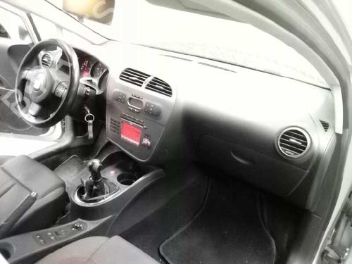 Glove box SEAT LEON (1P1) 1.9 TDI | BP1503662C95 