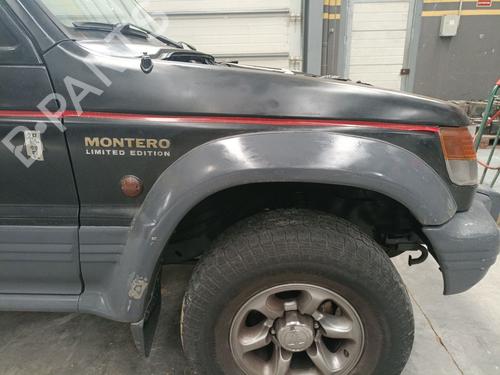 Used Right front fenders Right front fenders 36917367 36917367