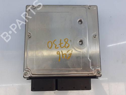 Engine control unit (ECU) BMW 3 (E46) 320 d | BP7667484M57 