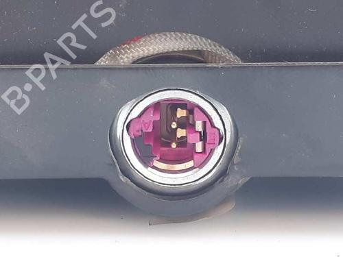 Passenger airbag MERCEDES-BENZ M-CLASS (W163)  | BP6568558C10 