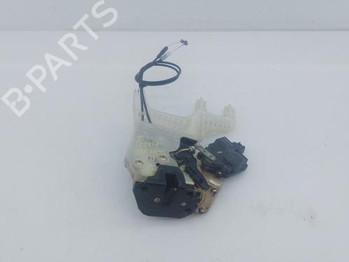 Used Rear left lock Rear left lock 16218544 16218544