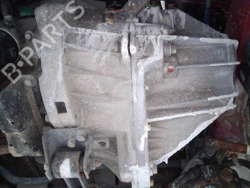 Used Gearbox KIA PICANTO II (TA) 1.0 (69 hp) 14924113