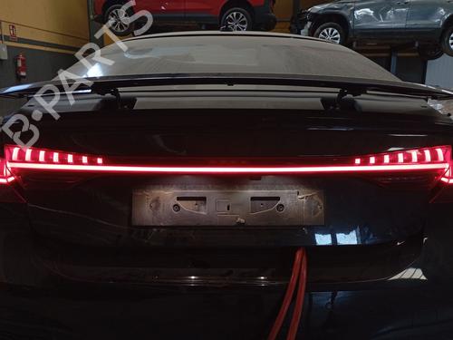 Rear center light AUDI A7 Sportback (4KA) 50 TDI Mild Hybrid quattro | BP37631934I39 - Image 2