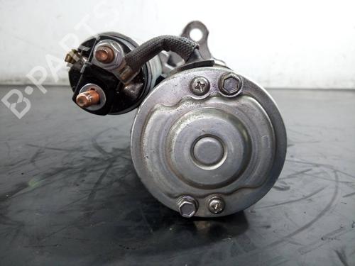 Starter MAZDA 3 (BM, BN)  | BP15847765M8 