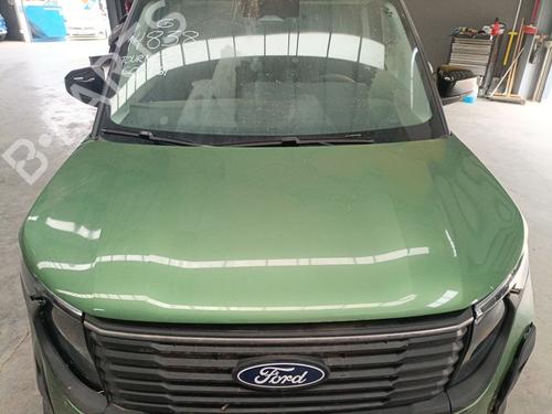 Used Hood Hood FORD TOURNEO CONNECT / GRAND TOURNEO CONNECT V761 MPV (SK) 1.5 EcoBoost (114 hp) 40296319 40296319