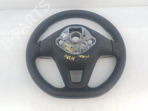 Steering wheel VW T-ROC (A11, D11) 1.0 TSI | BP39950990C49 - Image 5