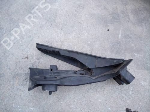 Used Pedal SEAT ALTEA (5P1) 1.9 TDI (105 hp) 15423203