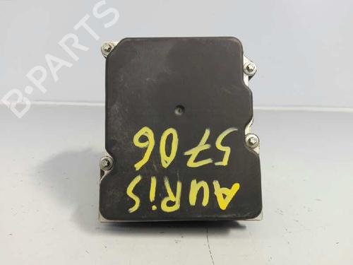 ABS pump TOYOTA AURIS (_E15_)  | BP2819365M43 