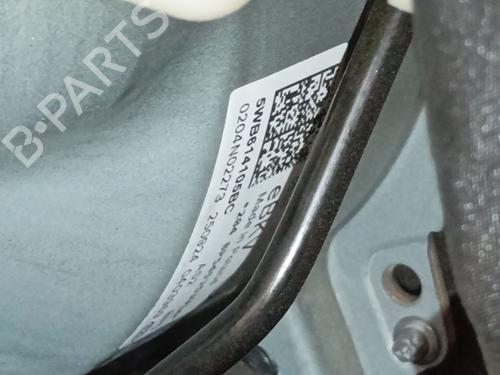 Used Servo brake SKODA OCTAVIA IV Combi (NX5, PV5) 1.4 TSI RS iV (150 hp) 28806925