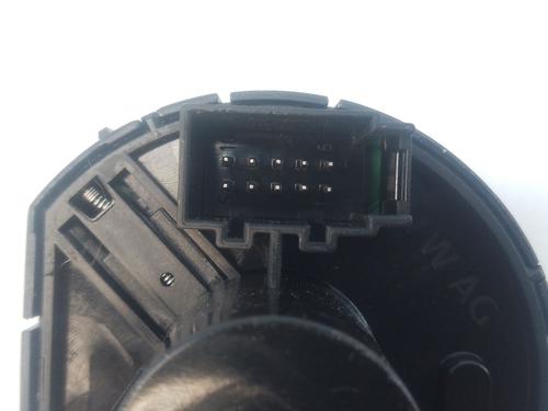 Headlight switch SEAT IBIZA V (KJ1, KJG) 1.0 TSI | BP31652054I24 - Image 4