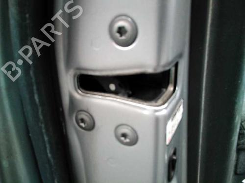 Used Rear left lock TOYOTA LAND CRUISER PRADO (_J12_) 3.0 D-4D (KDJ120, KDJ125) (166 hp) 6080922