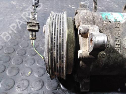 AC compressor CITROËN SAXO (S0, S1) 1.5 D | BP11919750M34 