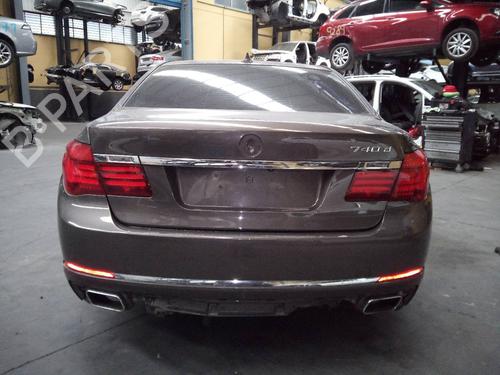Lève-vitre avant gauche BMW 7 (F01, F02, F03, F04) 740 d | BP9268408C22 