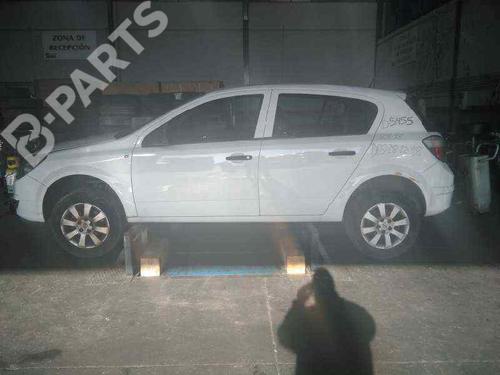 Fuse box OPEL ASTRA H (A04) 1.7 CDTI (L48) | BP4128479E1 