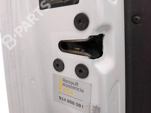 Used Front left lock Front left lock RENAULT MASTER III Van (FV) [2010-2026] 10733698 10733698